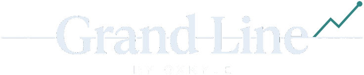 Grand Line by 0xKyle