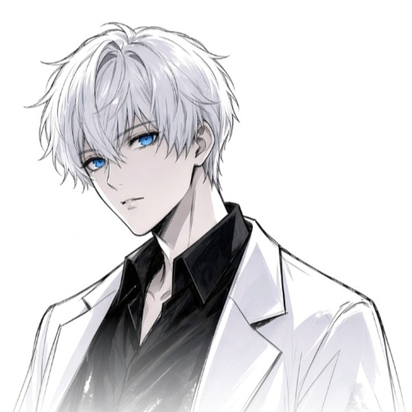 Grand Line character art by zeroxkyle